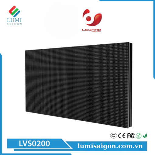LVS0200 Leyard - Ảnh 4