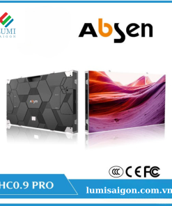 HC 0.9 PRO II Absen