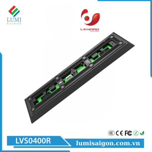 LVS0400R Leyard - Ảnh 2