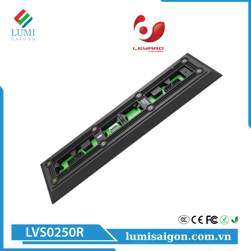 LVS0250R Leyard - Ảnh 3