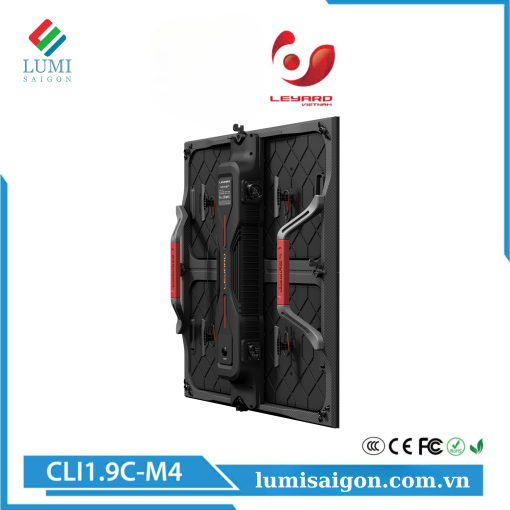 CLI1.9C-M4 Leyard - Ảnh 2