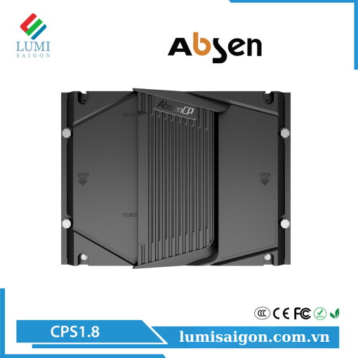 CPS1.8 Absen - Ảnh 3
