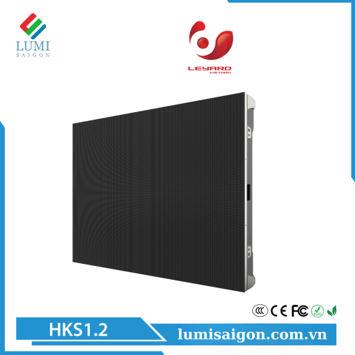 HKS1.2 - Ảnh 3