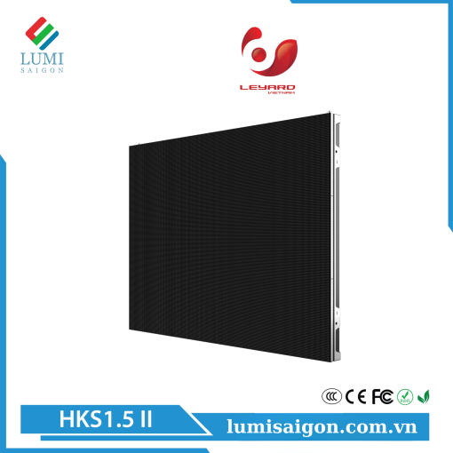 HKS1.5 II - Ảnh 3