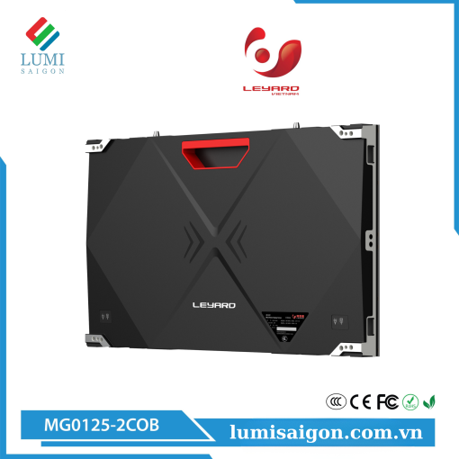 MG0125-2COB - Ảnh 3