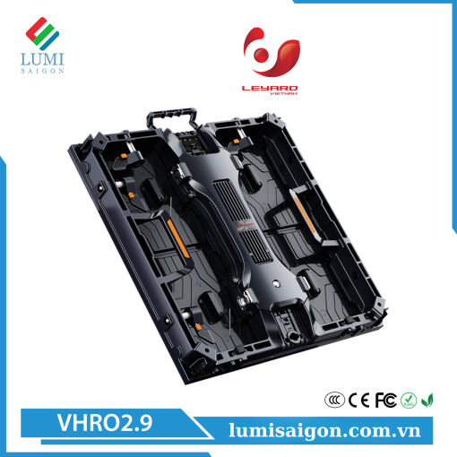 VHRO2.9 - Ảnh 2