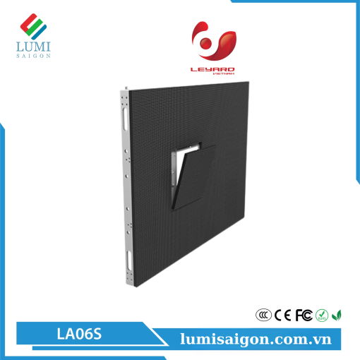 LA06S - Ảnh 2