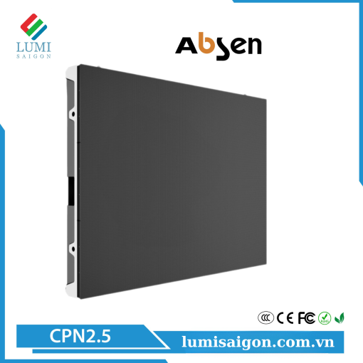 CPN 2.5 Absen - Ảnh 5