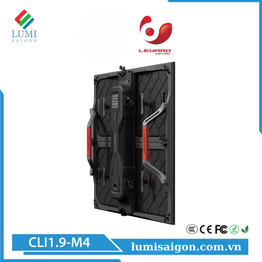 CLI1.9-M4 Leyard - Ảnh 2