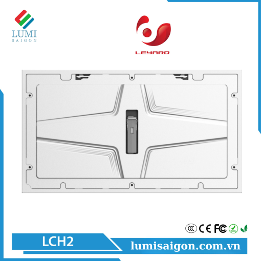 LCH2 Leyard - Ảnh 3