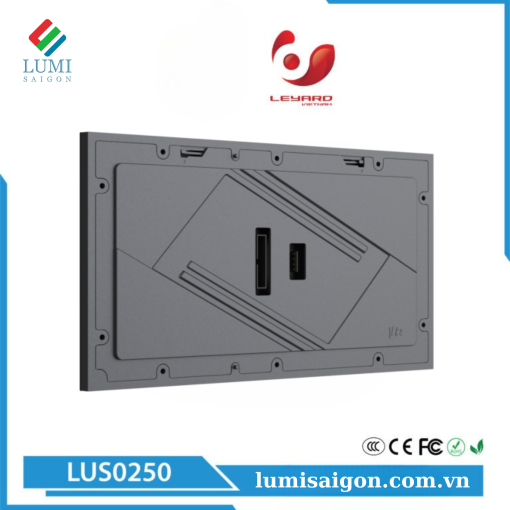 LUS0250 Leyard - Ảnh 3
