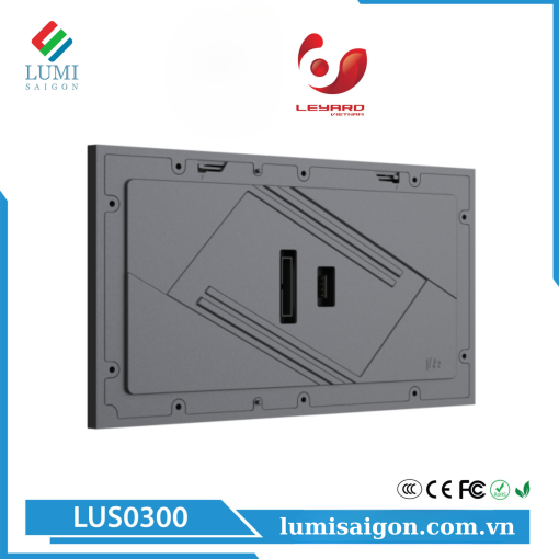 LUS0300 Leyard - Ảnh 2