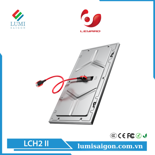 LCH2 II Leyard - Ảnh 4