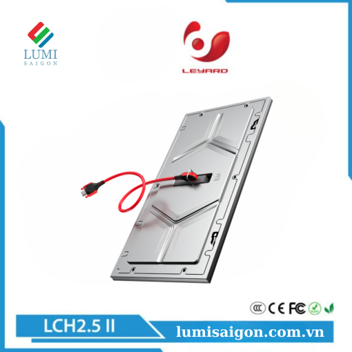 LCH2.5 II Leyard - Ảnh 3
