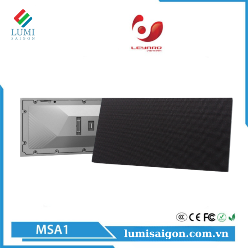 MSA1 - Ảnh 5
