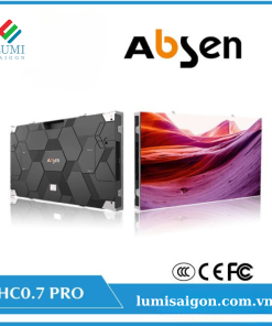 HC 0.7 PRO II Absen