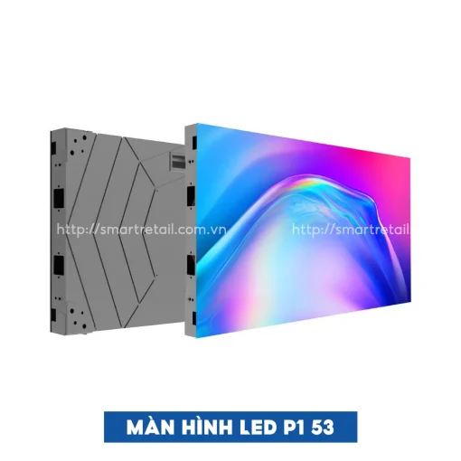 LED p1.53 cao cấp - Ảnh 4