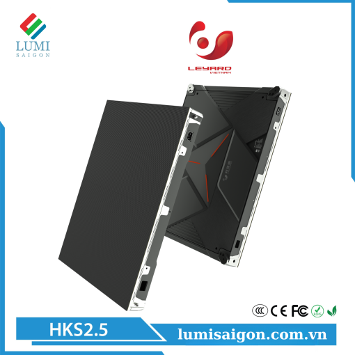 HKS2.5 - Ảnh 2