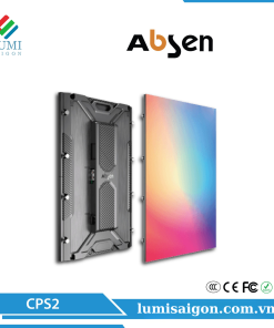CPS 2 Absen