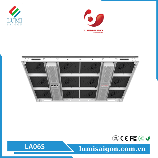 LA06S - Ảnh 4