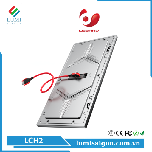 LCH2 Leyard - Ảnh 2