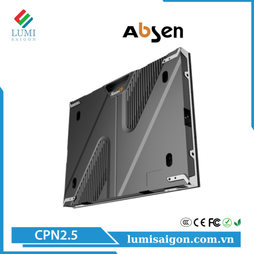 CPN 2.5 Absen - Ảnh 4