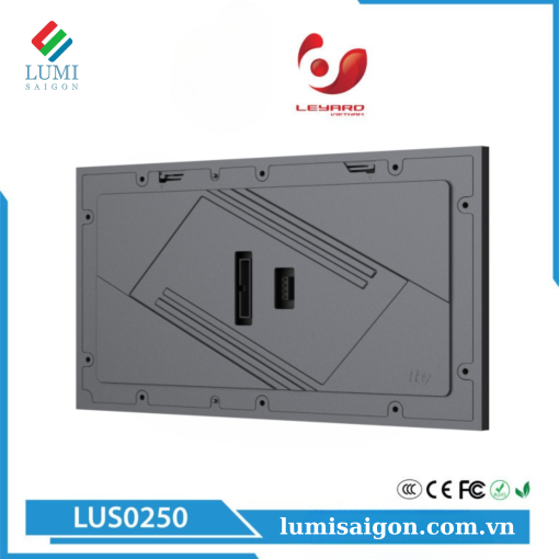LUS0250 Leyard - Ảnh 2