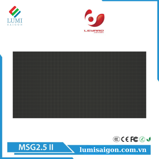 MSG2 II - Ảnh 4