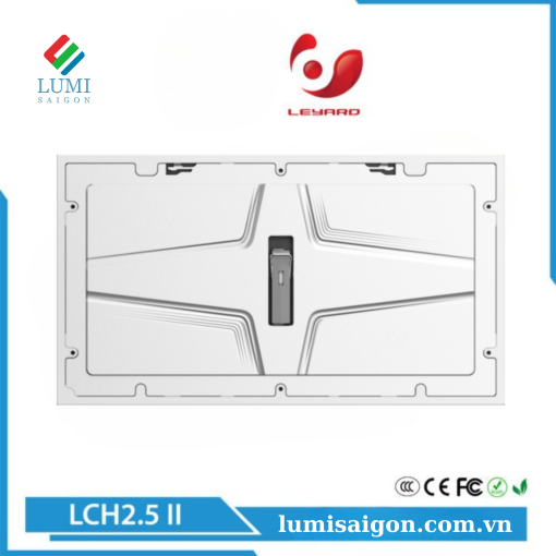 LCH2.5 II Leyard - Ảnh 4