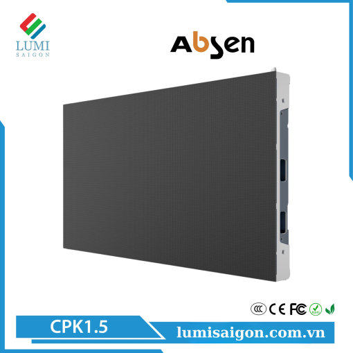 CPK1.5 Absen - Ảnh 5