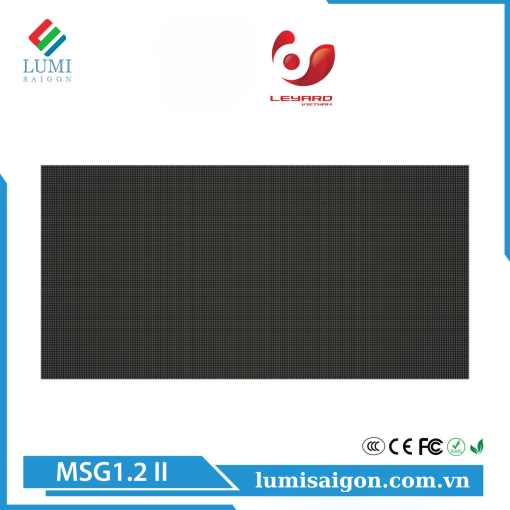 MSG1.2 II - Ảnh 4