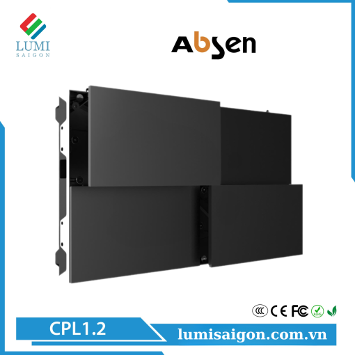 CPL 1.2 Absen - Ảnh 3