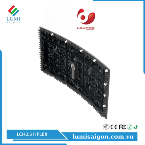 LCH2.5 II Flex - Ảnh 4