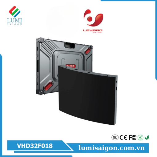 VHD32F018 Leyard