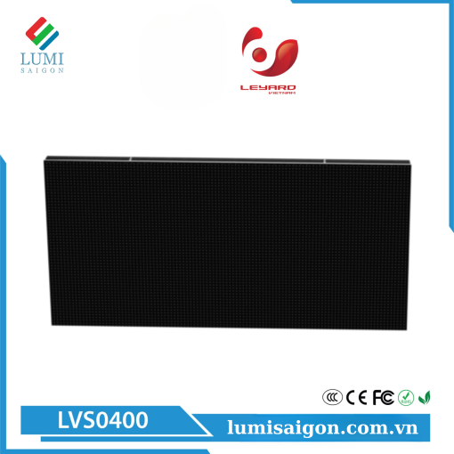 LVS0400 Leyard - Ảnh 3