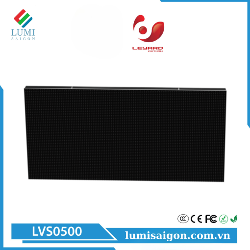LVS0500 Leyard - Ảnh 3
