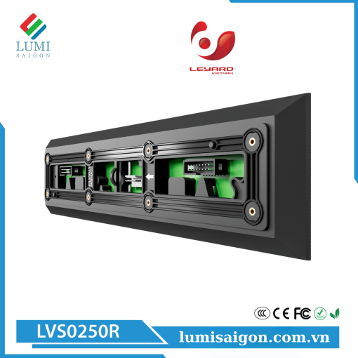 LVS0250R Leyard - Ảnh 2