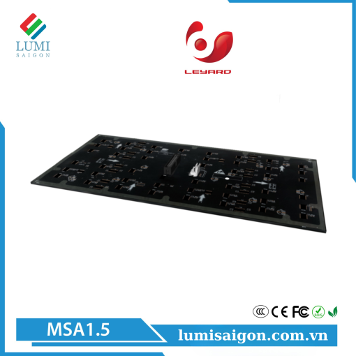 MSA1.5 Leyard - Ảnh 2