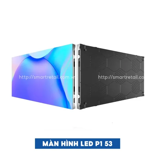LED p1.53 cao cấp - Ảnh 5
