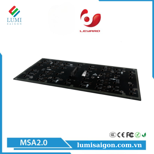 MSA 2.0 Leyard - Ảnh 2