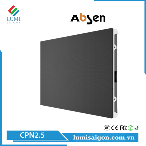 CPN 2.5 Absen - Ảnh 3