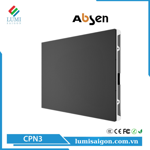CPN 3 Absen - Ảnh 3