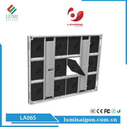 LA06S - Ảnh 3