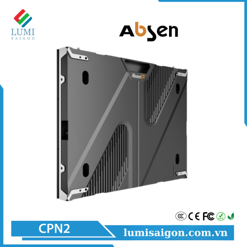 CPN 2 Absen - Ảnh 2