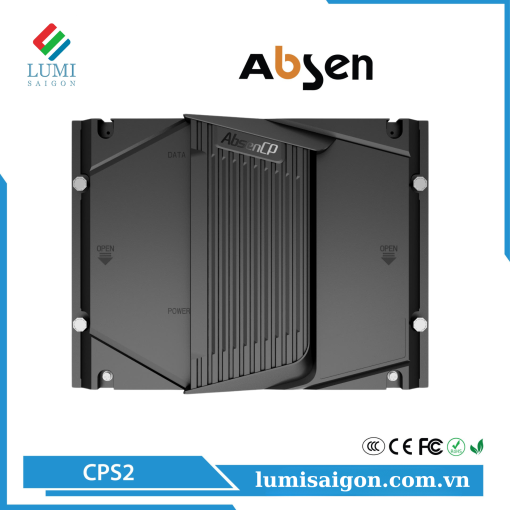 CPS2 Absen - Ảnh 6