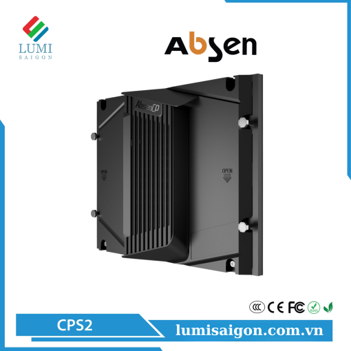 CPS2 Absen - Ảnh 5
