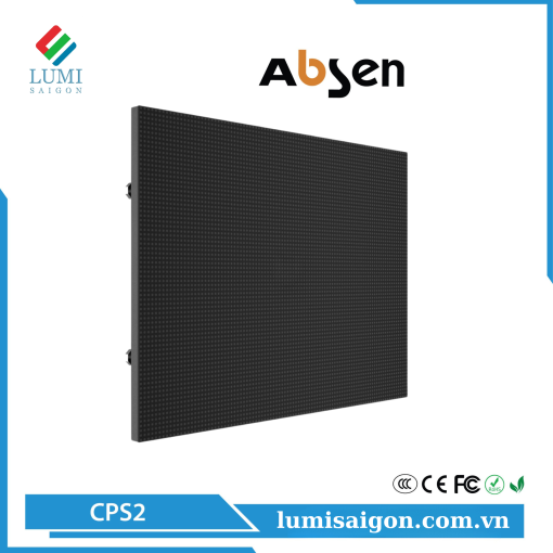 CPS2 Absen - Ảnh 4