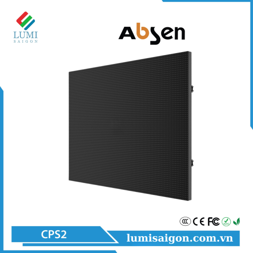 CPS2 Absen - Ảnh 3