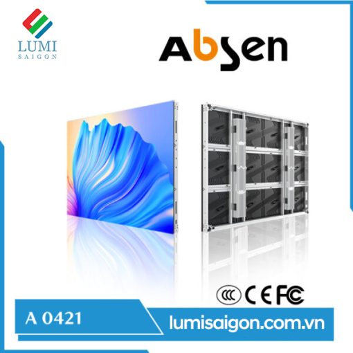 A0421 ABSEN