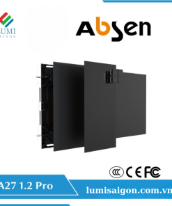 A27 1.2 Pro Absen